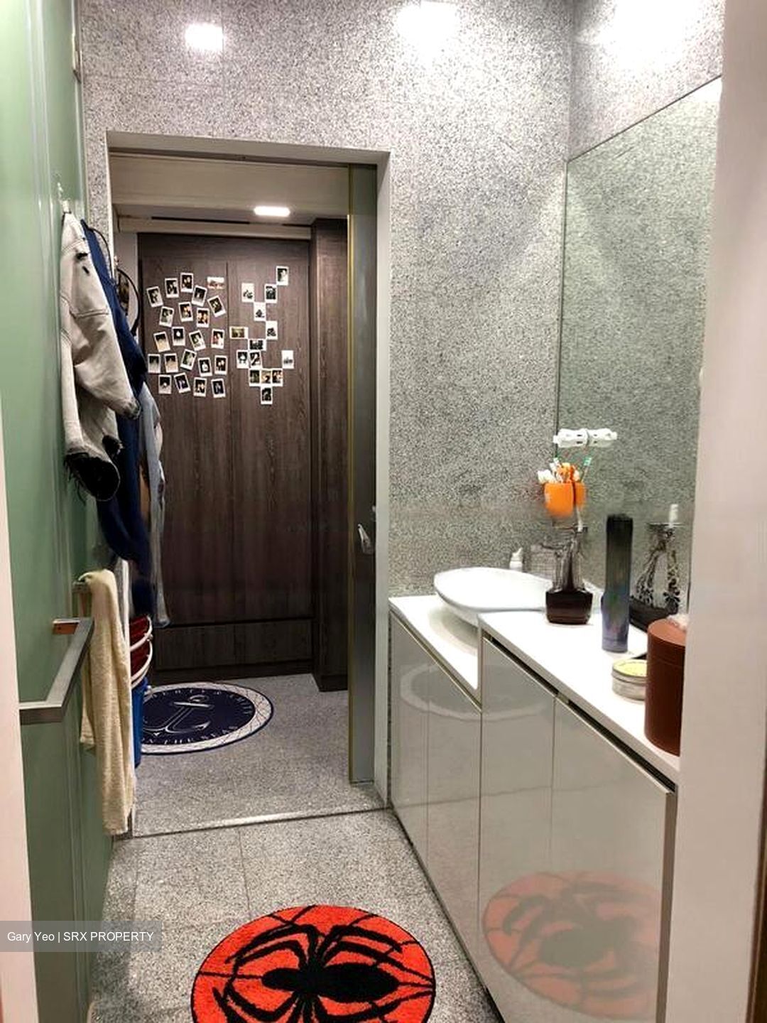 The Hillier (D23), Apartment #468423131